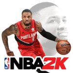 nba 2K