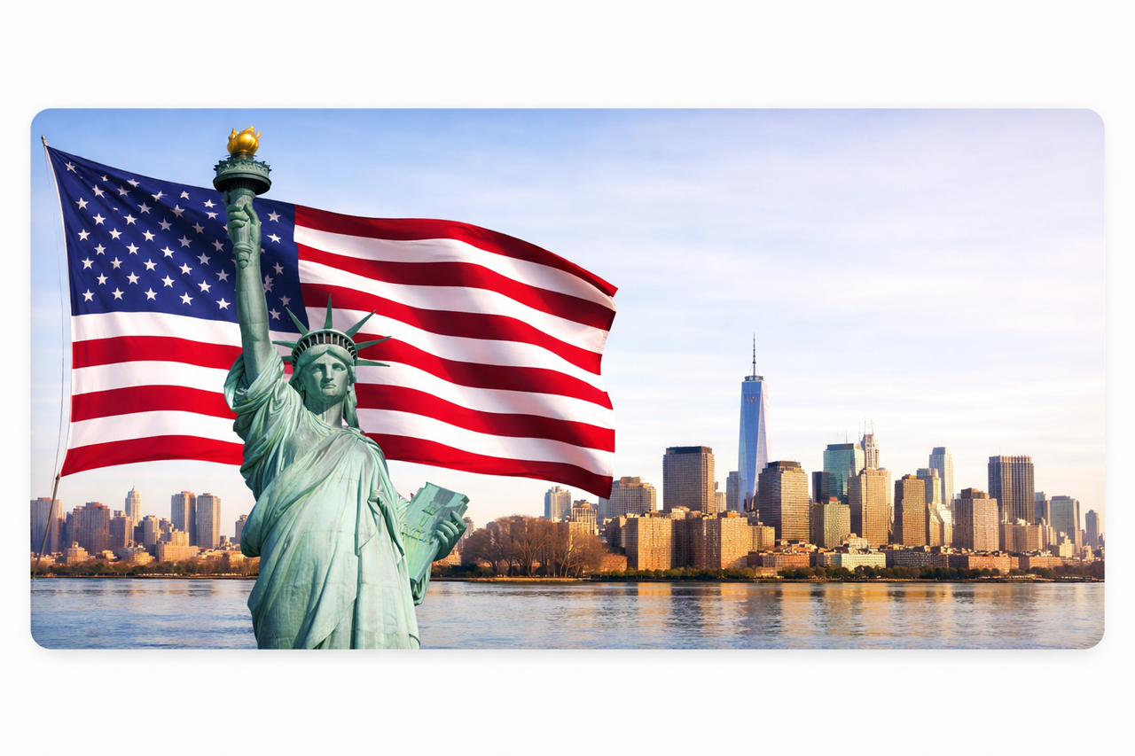 Inmigración y Visas