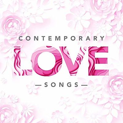 VA - Contemporary Love Songs (06/2018) VA-Cont18-opt