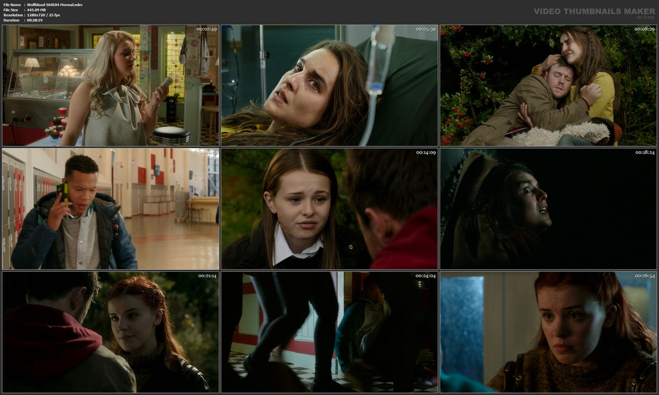 Wolfblood S04E04 Morwal.mkv