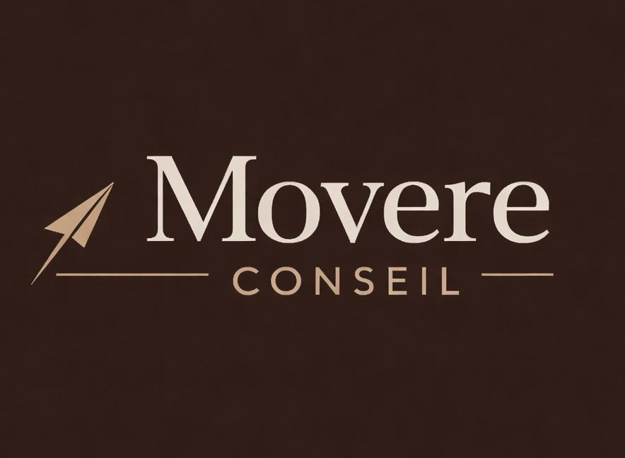Logo Movere Conseil