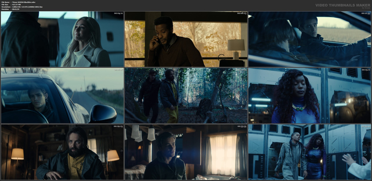 Titans S03E04 Blackfire.mkv