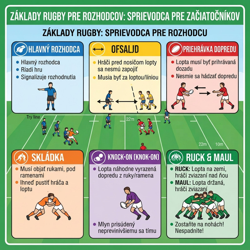 Rugby rules 02