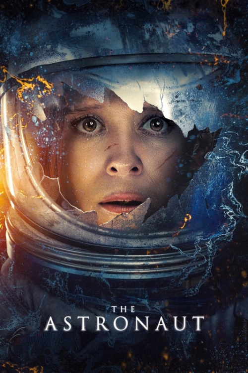 Astronautka / The Astronaut (2025) PL.DUAL.1080p.BluRay.DTS-HD.MA.5.1.x264-P2P / Lektor PL 