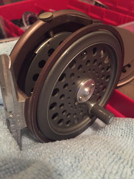 Hardy JLH and ULTRALIGHT - The Classic Fly Rod Forum Hardy JLH and ULTRALIGHT - The Classic Fly Rod Forum