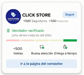 Mercado Libre