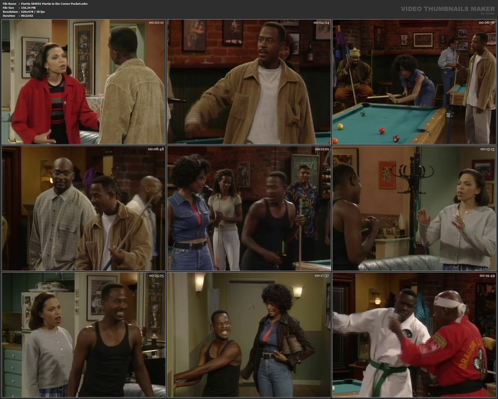 Martin S04E01 Martin in the Corner Pocket.mkv