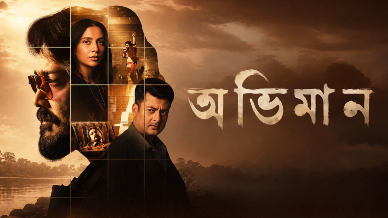 Abhhiman (2026) [HDTC]