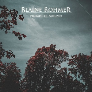 Re: Blaine Rohmer (BLR) / Atmospheric Black/Gothic Metal