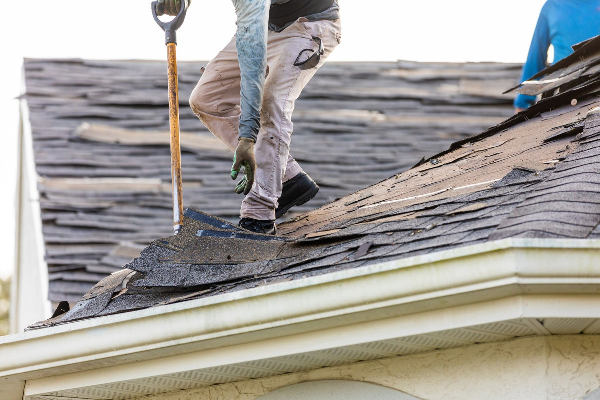 Roof Coating Solutions