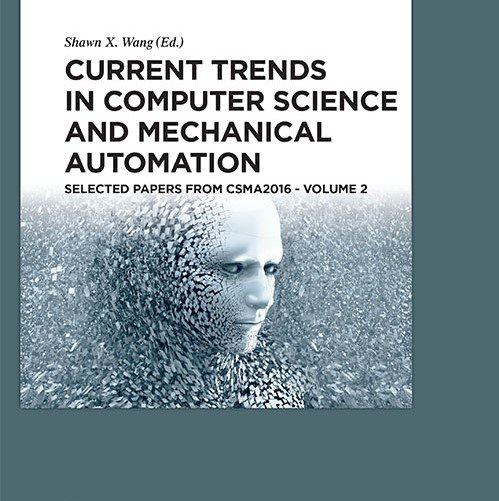 Current Trends in Computer Science and Mechanical Automation: Vol.2-P2P