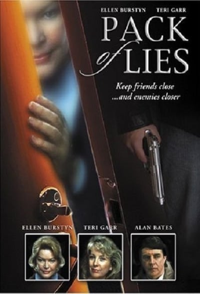 Pack of Lies 1987 1080p WEBRip x265-RARBG