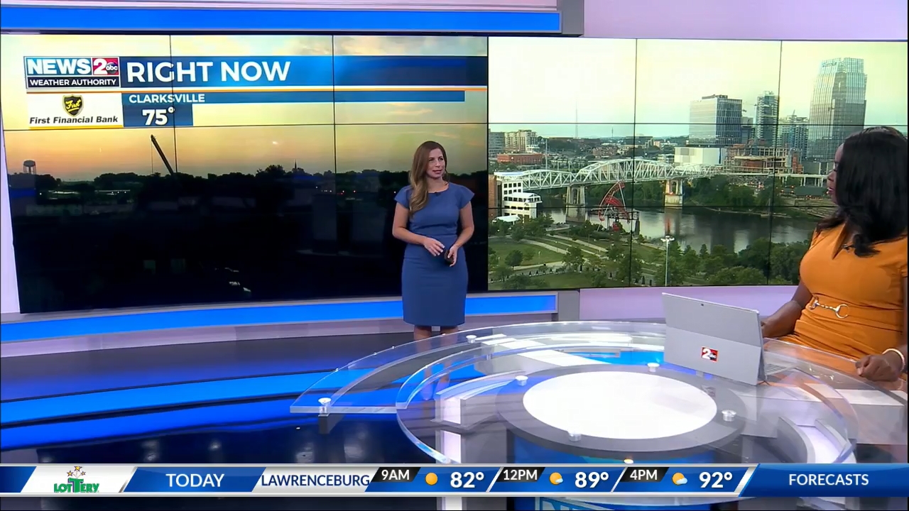 19 July - 11.00.00 - Good Morning Nashville on News 2 at 5 00 a.m..ts_snapshot_00.51.42.685