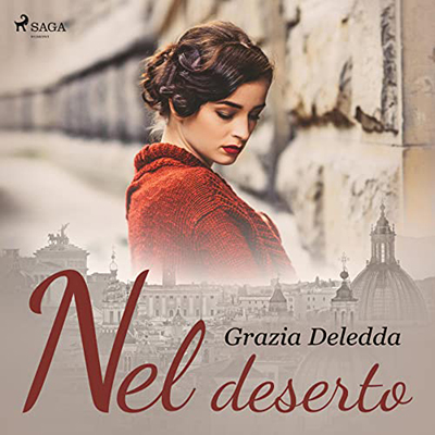 Grazia Deledda - Nel deserto (2022) (mp3 - 128 kbps)