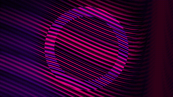 Fondo Hypnotic Depths Worship