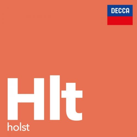 VA - Holst (2022)