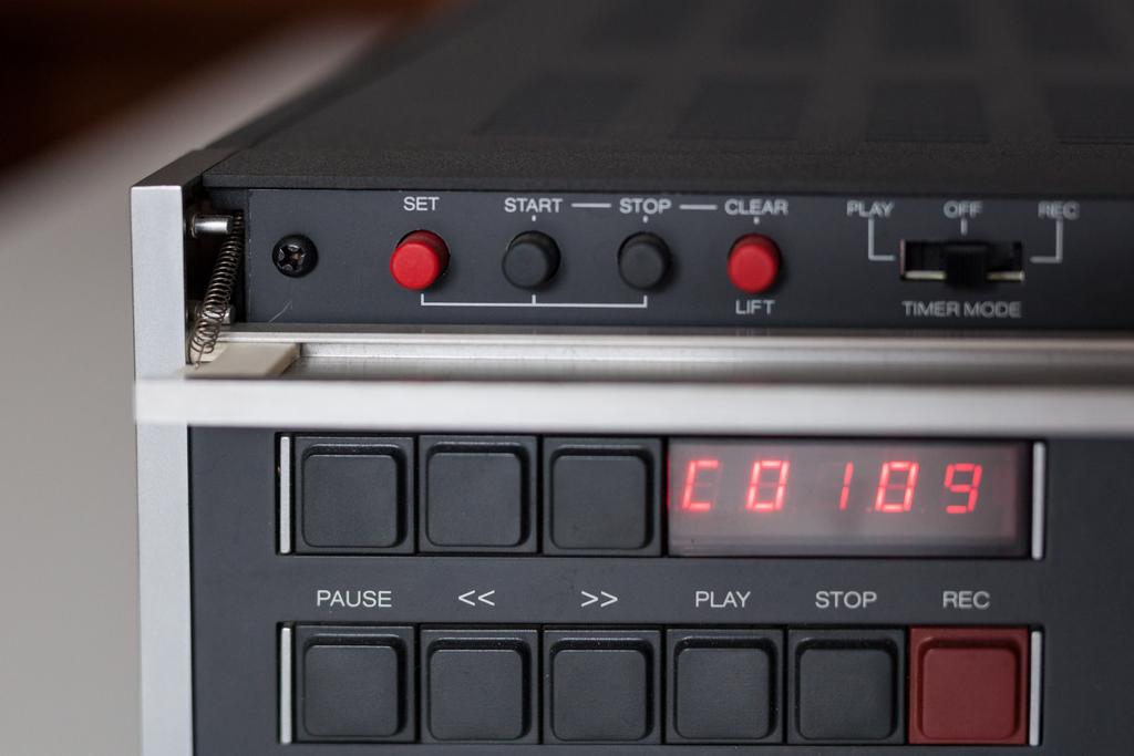 B710 MK nix mit Bandspannung (6 von 16)