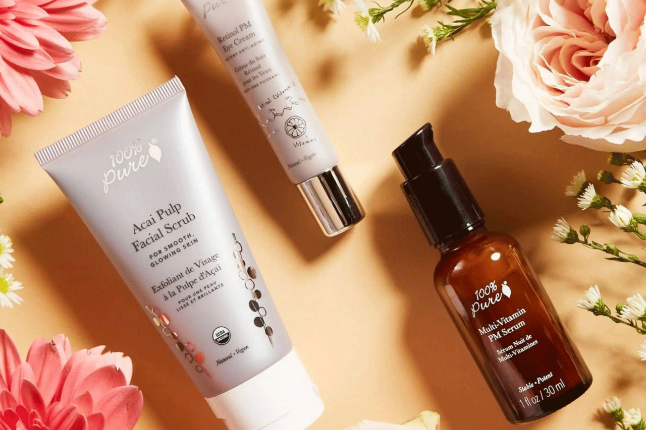 Harness the Power of Nature