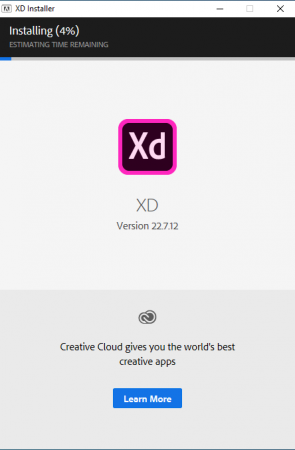Adobe XD CC v22.7.12 x64 Multilanguage