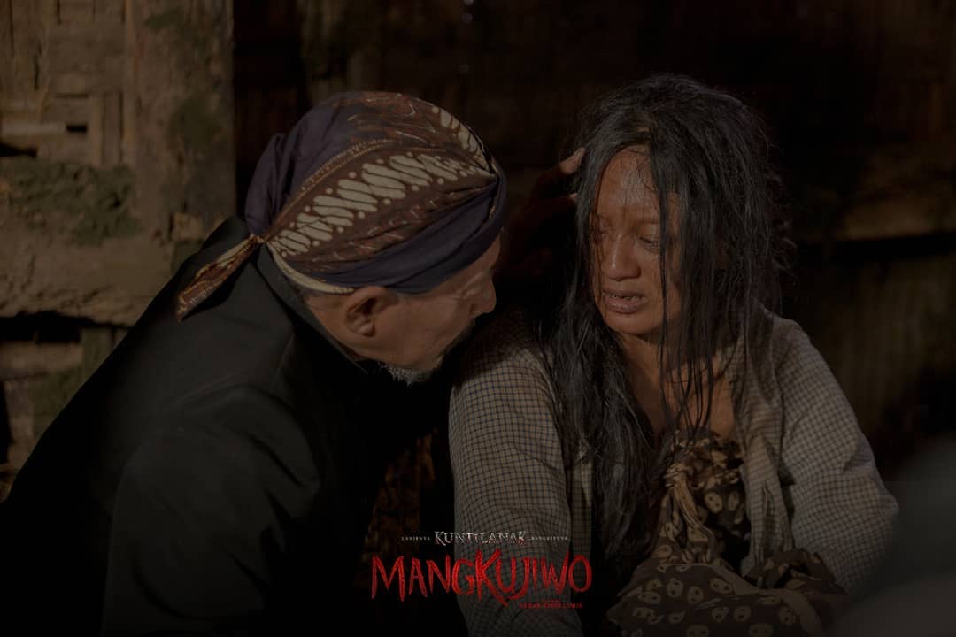 Brotoseno dan Kanti