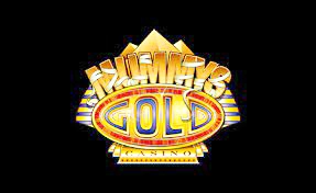 Mummys Gold Casino