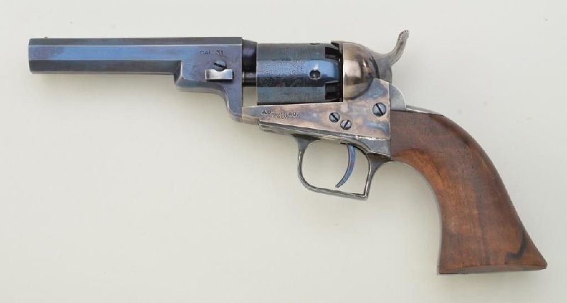 Le Colt Baby Dragoon 18253731-1