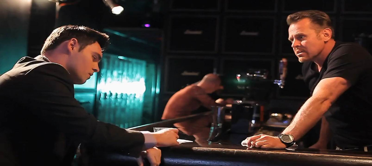 Throwdown 2014 BluRay [Hindi + Tamil + English] 480p, 720p ESub Screenshot