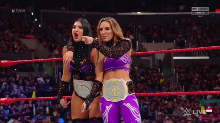WWE Monday Night Raw 2019 06 17 HDTV x264-WH