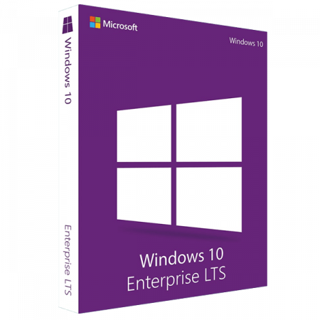 Windows 10 Enterprise 2019 LTSC 10.0.17763.1817 Preactivated March 2021