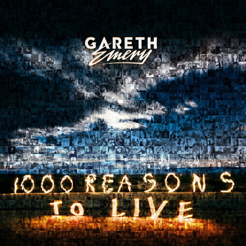 Gareth Emery - 1000 Reasons To Live (Extended Versions)