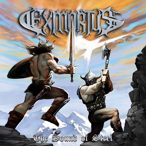 Re: Exmortus (USA) / Technical Thrash/Death Metal