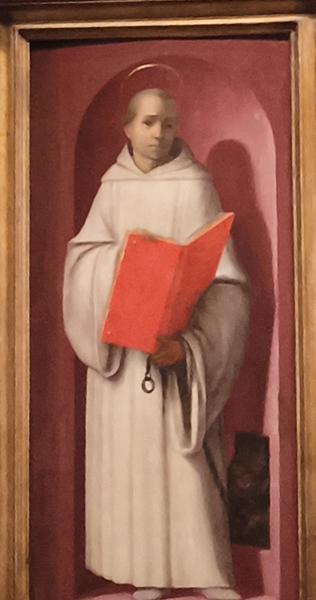 Roma y Nápoles: Bernini, Giorgione y mucho más. - Blogs de Italia - Nápoles: Museo de Capodimonte y Galerías de Italia. (46)