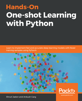 Hands-On One-shot Learning with Python: Learn to Implement Fast and Accurate Deep Learning Models with Fewer ...