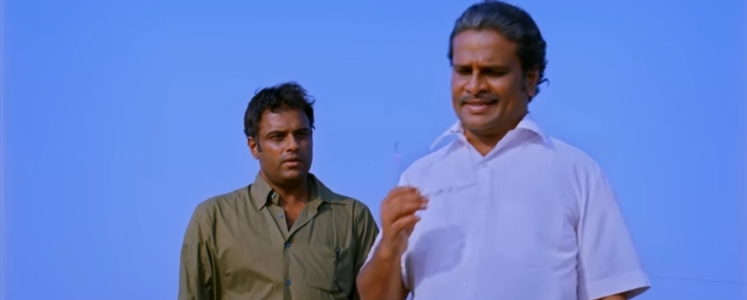 Left Right Left Movie Screenshot
