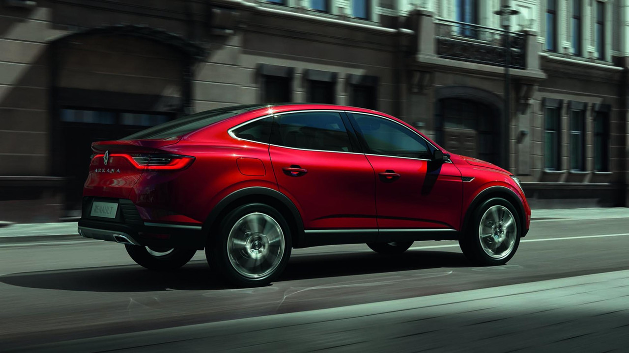 Renault Arkana (3)