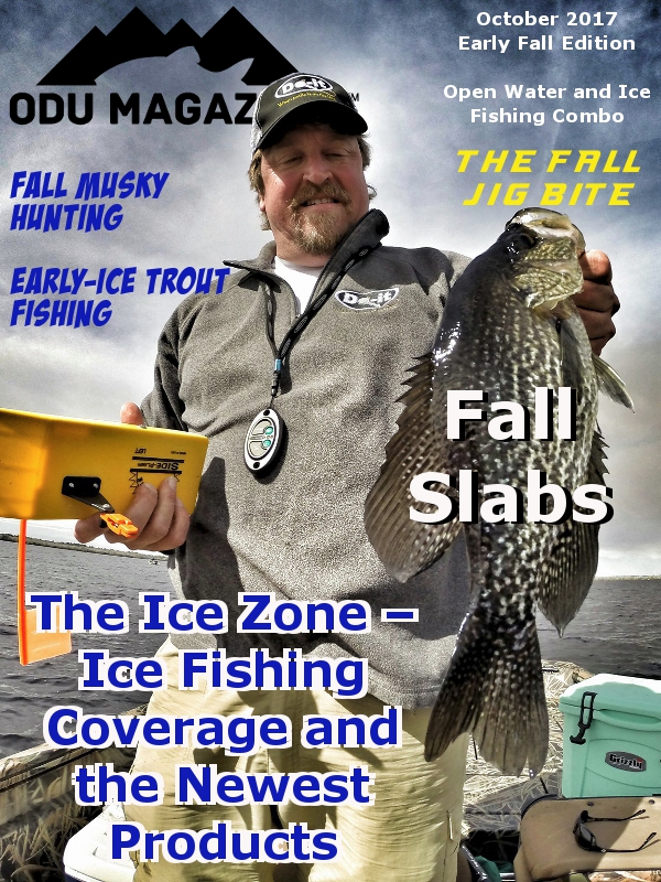 ODUOctoberFishing2017 - Cover Final