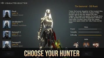 Gameplay 3