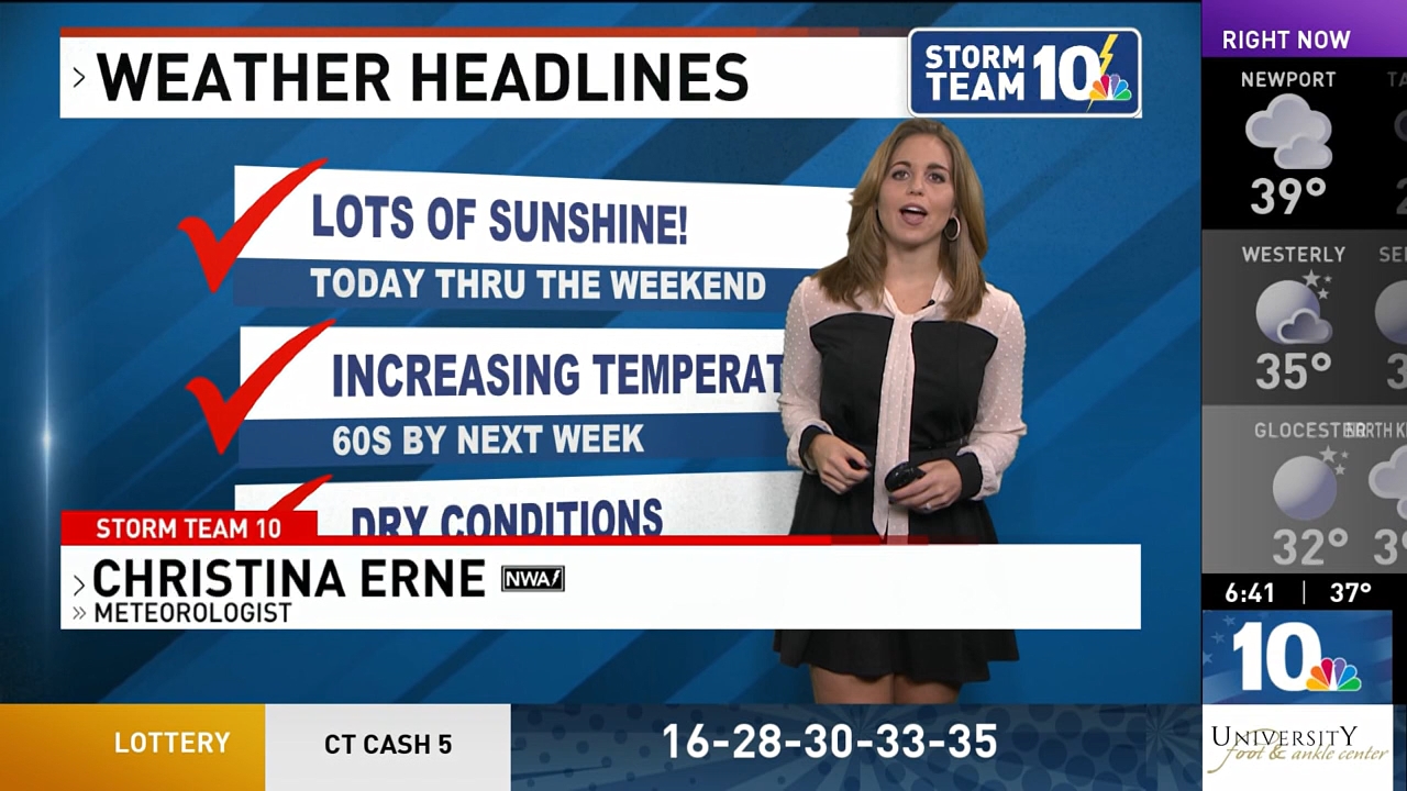 11.05 - 10.00.00 - NBC 10 News Sunrise at 6am  ᴸᶦᵛᵉ. Morning news cov....ts_snapshot_42.10.791