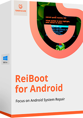 Tenorshare ReiBoot for Android Pro v2.1.8 - Ita