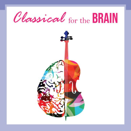 VA - Classical for the Brain: Beethoven (2022)