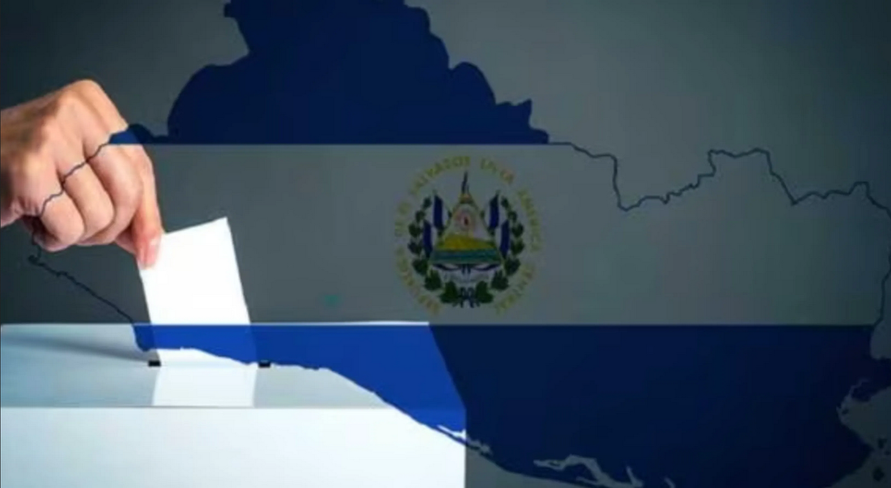 Elecciones El Salvador: ¿cómo pueden votar los salvadoreños en el extranjero?