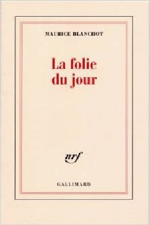 folie-du-jour-La-Maurice-Blanchot.jpg