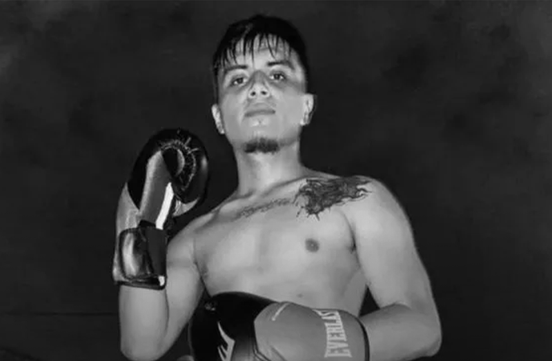 Млад боксьор беше убит при опит да защити сестра си