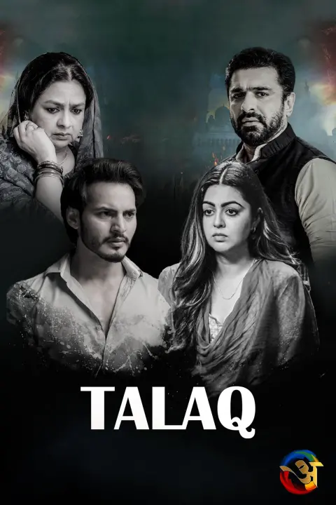 Talaq 2023 S01 Complete Hindi ORG 720p 480p WEB-DL x264