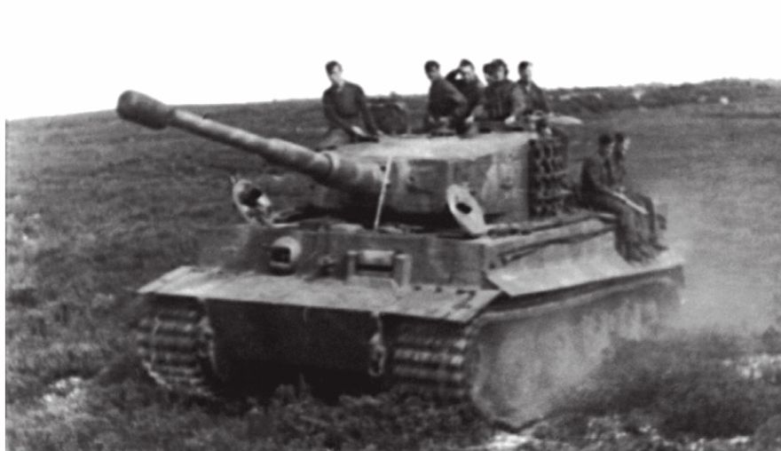 Batailles & Blindes 91_Страница 51