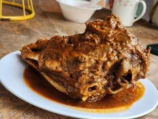Kambing Aqiqah 3