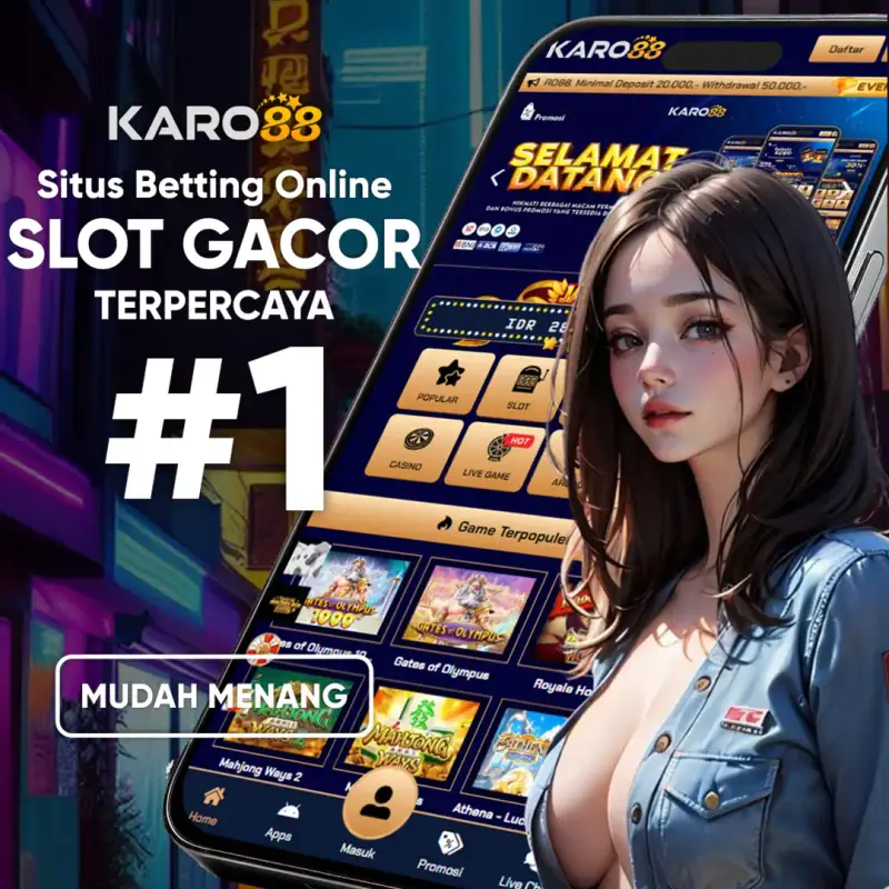 KARO88 GACOR