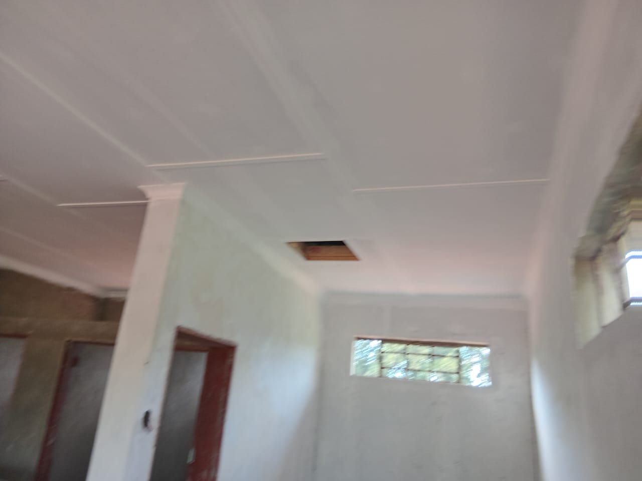 Ceilings