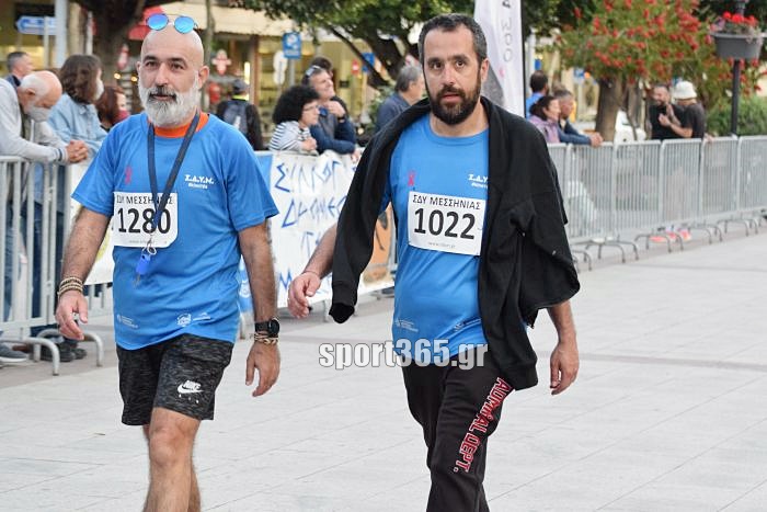 , ΦΩΤΟΡΕΠΟΡΤΑΖ: 20ος Αγώνας δρόμου Καλαμάτας