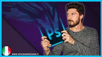 Udemy - Adobe Photoshop CC - 30 esercizi pratici (corso 1) - Ita